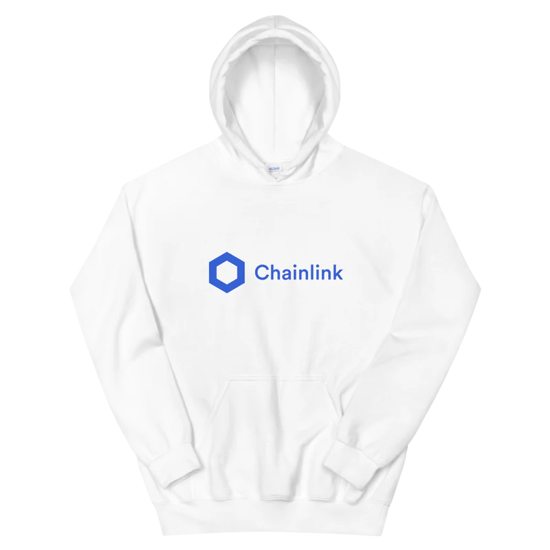 Chainlink Hoodie