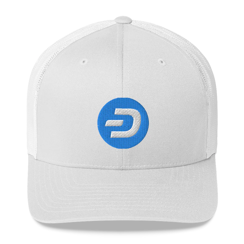 Dash Cap