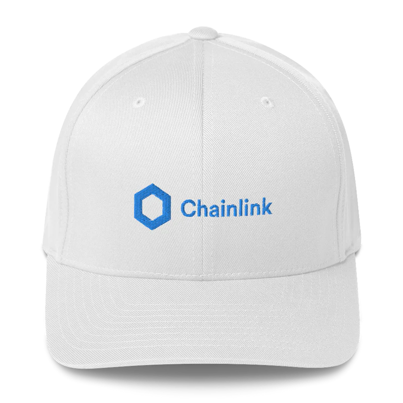 Chainlink Cap