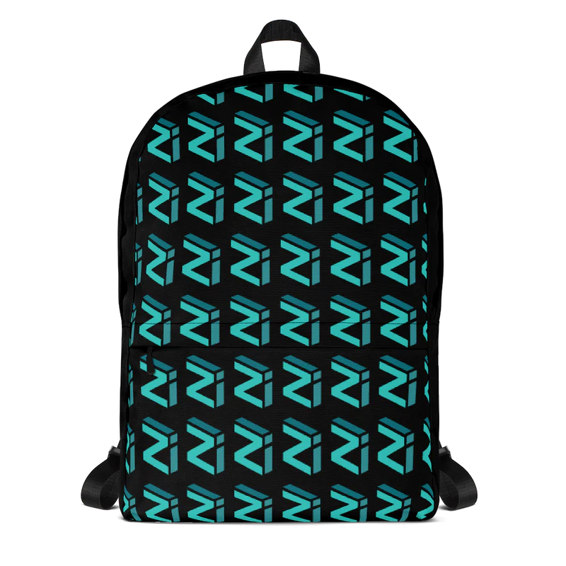 Zilliqa - Backpack