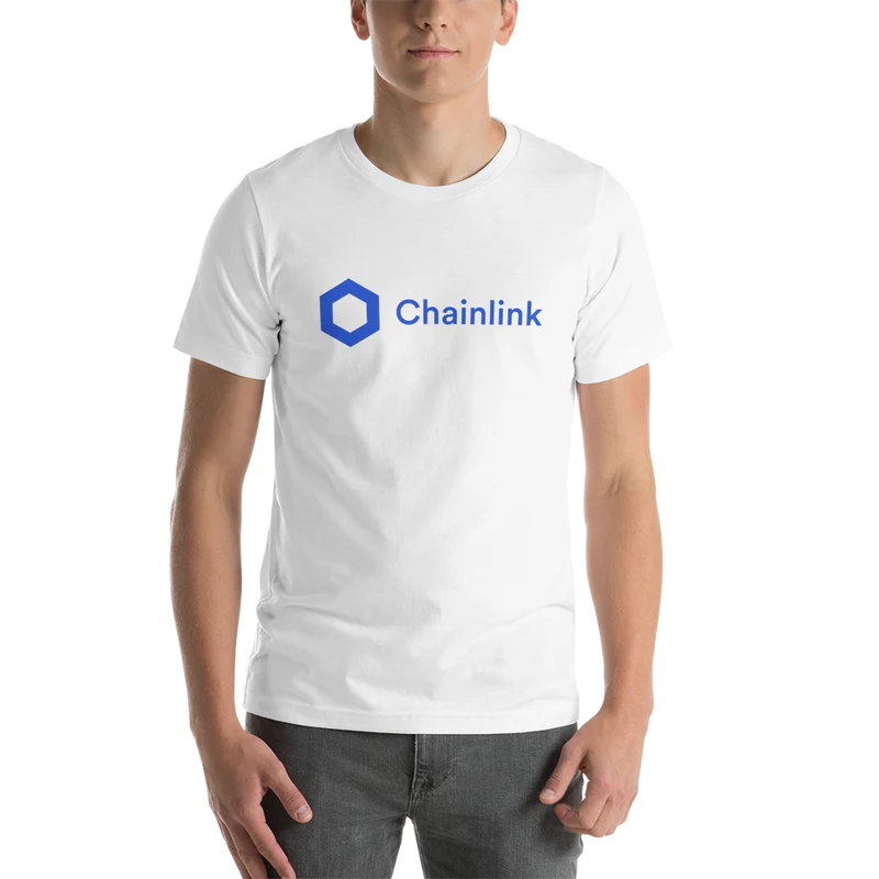 Chainlink Short-Sleeve T-Shirt